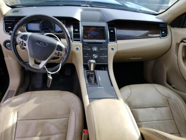 Photo 7 VIN: 1FAHP2F89EG101548 - FORD TAURUS 