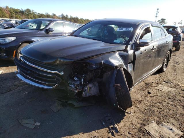 Photo 1 VIN: 1FAHP2F89EG102649 - FORD TAURUS LIM 