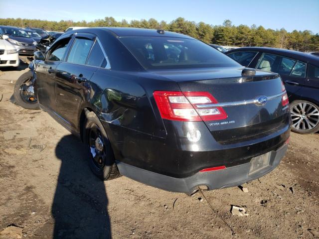 Photo 2 VIN: 1FAHP2F89EG102649 - FORD TAURUS LIM 