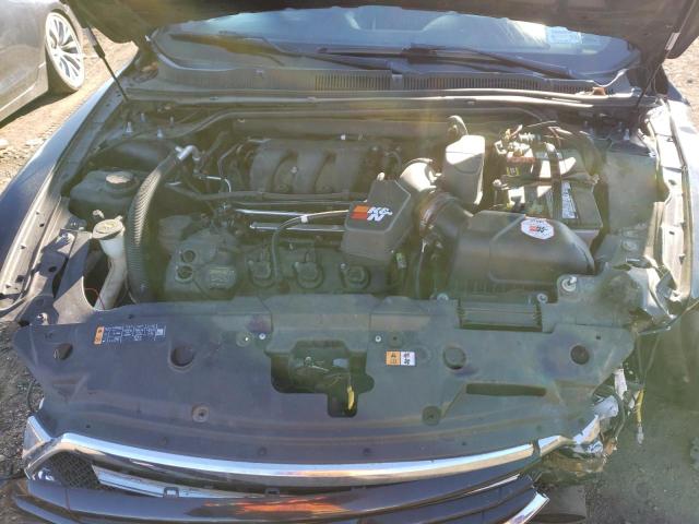 Photo 6 VIN: 1FAHP2F89EG102649 - FORD TAURUS LIM 