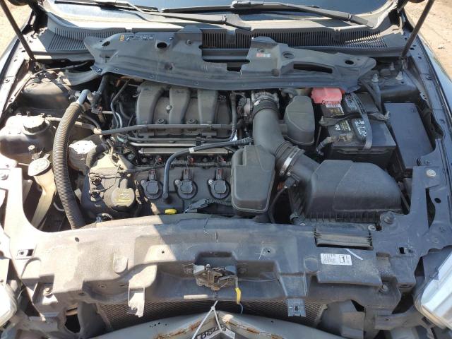 Photo 10 VIN: 1FAHP2F89EG104708 - FORD TAURUS LIM 