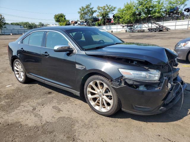 Photo 3 VIN: 1FAHP2F89EG104708 - FORD TAURUS LIM 