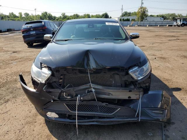 Photo 4 VIN: 1FAHP2F89EG104708 - FORD TAURUS LIM 