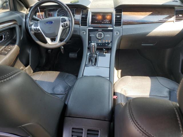 Photo 7 VIN: 1FAHP2F89EG104708 - FORD TAURUS LIM 