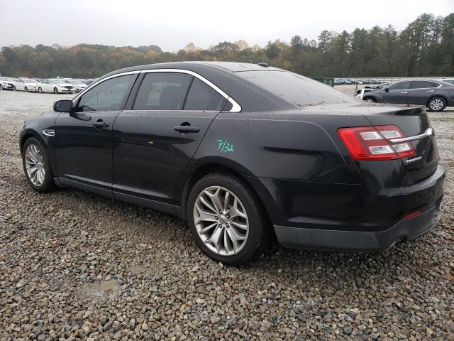 Photo 1 VIN: 1FAHP2F89EG105793 - FORD TAURUS LIM 