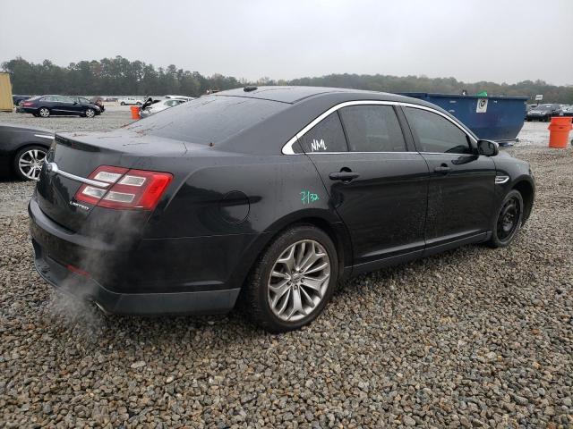 Photo 2 VIN: 1FAHP2F89EG105793 - FORD TAURUS LIM 