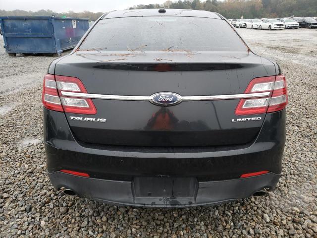 Photo 5 VIN: 1FAHP2F89EG105793 - FORD TAURUS LIM 