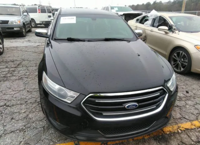 Photo 5 VIN: 1FAHP2F89EG105793 - FORD TAURUS 