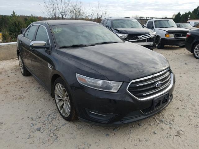 Photo 0 VIN: 1FAHP2F89EG106054 - FORD TAURUS LIM 