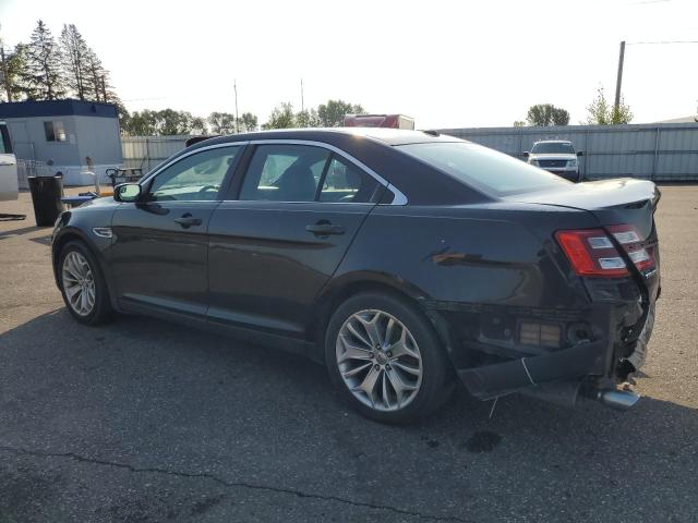 Photo 1 VIN: 1FAHP2F89EG111397 - FORD TAURUS LIM 