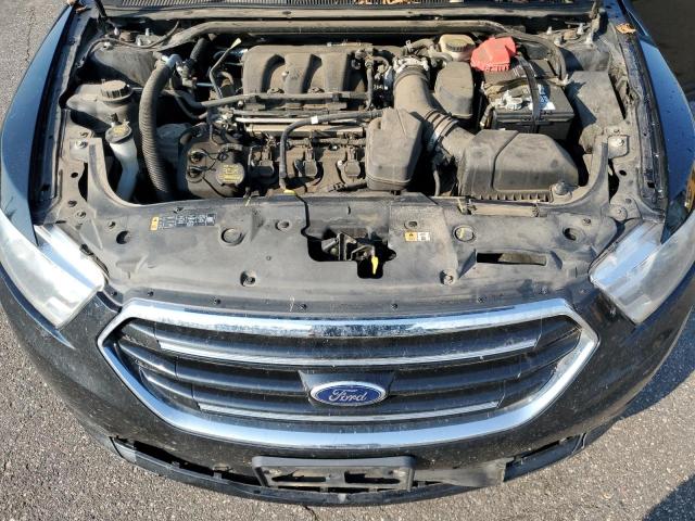 Photo 10 VIN: 1FAHP2F89EG111397 - FORD TAURUS LIM 