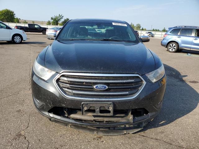 Photo 4 VIN: 1FAHP2F89EG111397 - FORD TAURUS LIM 