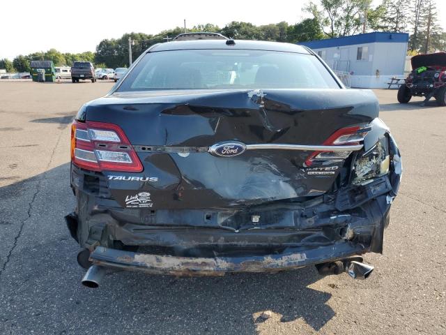 Photo 5 VIN: 1FAHP2F89EG111397 - FORD TAURUS LIM 