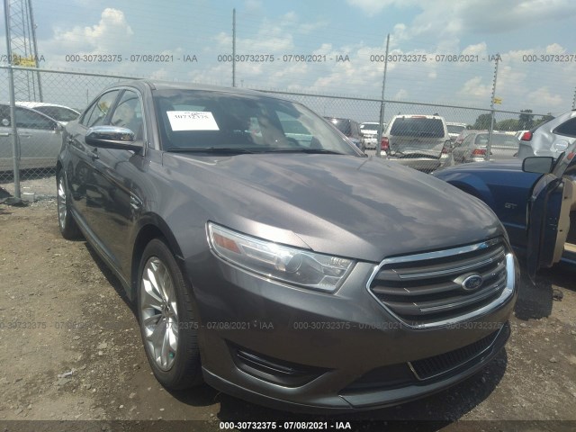 Photo 0 VIN: 1FAHP2F89EG115529 - FORD TAURUS 