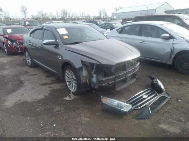 Photo 0 VIN: 1FAHP2F89EG130936 - FORD TAURUS 