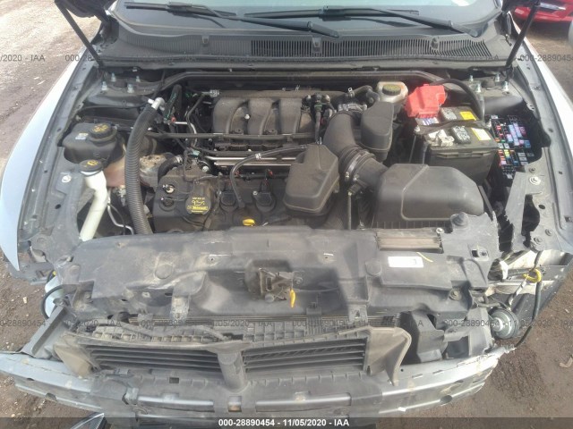 Photo 9 VIN: 1FAHP2F89EG130936 - FORD TAURUS 