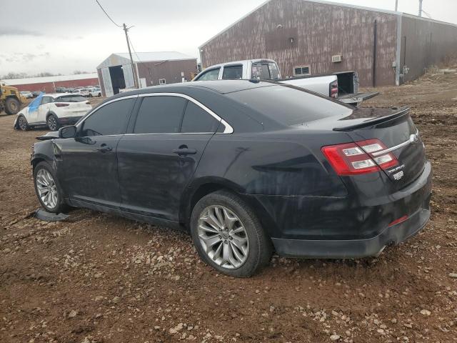 Photo 1 VIN: 1FAHP2F89EG156128 - FORD TAURUS 