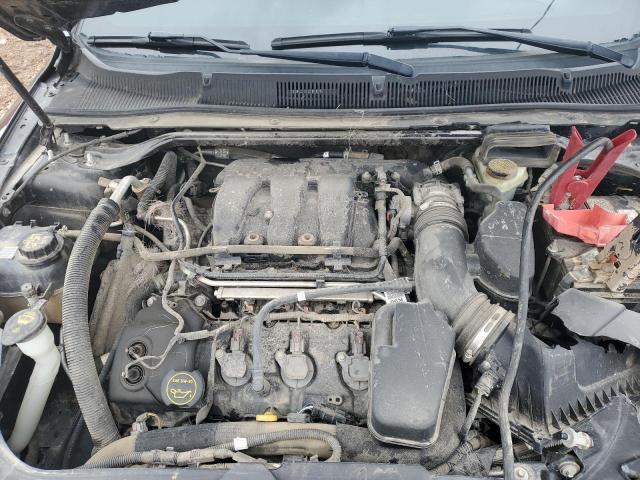 Photo 10 VIN: 1FAHP2F89EG156128 - FORD TAURUS 