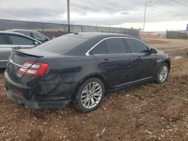 Photo 2 VIN: 1FAHP2F89EG156128 - FORD TAURUS 