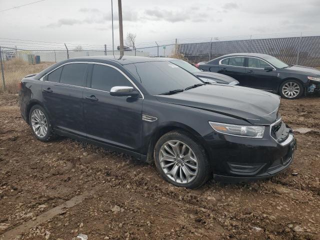 Photo 3 VIN: 1FAHP2F89EG156128 - FORD TAURUS 