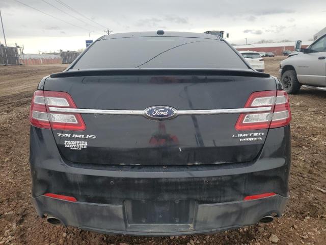 Photo 5 VIN: 1FAHP2F89EG156128 - FORD TAURUS 