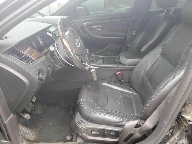 Photo 6 VIN: 1FAHP2F89EG156128 - FORD TAURUS 