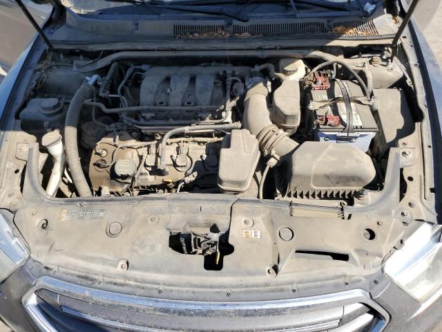 Photo 10 VIN: 1FAHP2F89EG179392 - FORD TAURUS LIM 