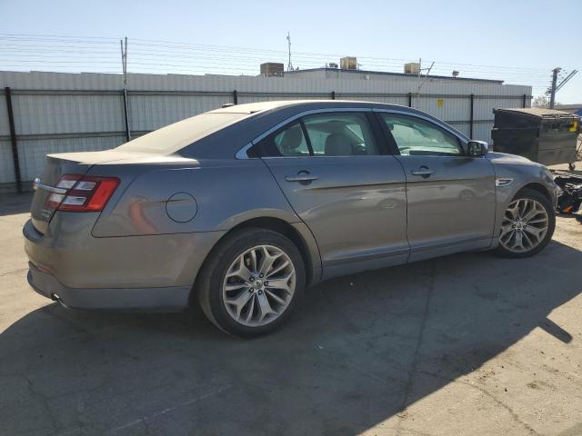 Photo 2 VIN: 1FAHP2F89EG179392 - FORD TAURUS LIM 