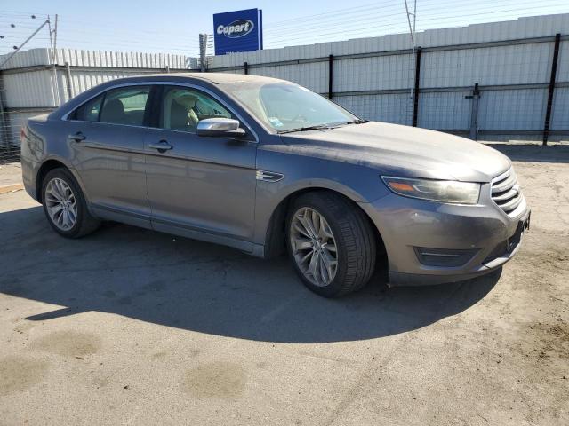 Photo 3 VIN: 1FAHP2F89EG179392 - FORD TAURUS LIM 