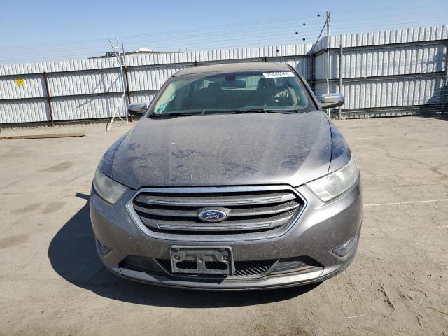 Photo 4 VIN: 1FAHP2F89EG179392 - FORD TAURUS LIM 