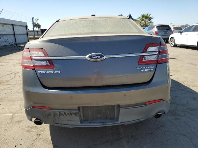 Photo 5 VIN: 1FAHP2F89EG179392 - FORD TAURUS LIM 