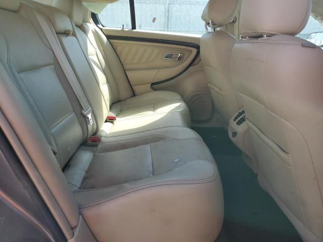 Photo 9 VIN: 1FAHP2F89EG179392 - FORD TAURUS LIM 