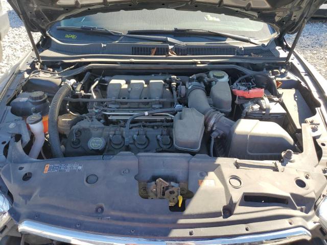 Photo 10 VIN: 1FAHP2F89FG100966 - FORD TAURUS LIM 