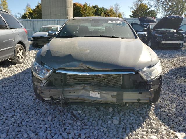 Photo 4 VIN: 1FAHP2F89FG100966 - FORD TAURUS LIM 