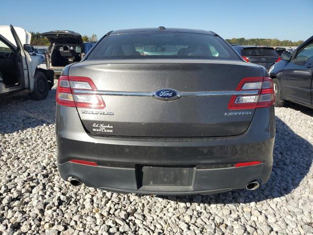 Photo 5 VIN: 1FAHP2F89FG100966 - FORD TAURUS LIM 