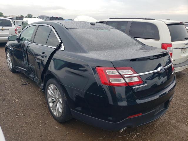 Photo 1 VIN: 1FAHP2F89FG108601 - FORD TAURUS 