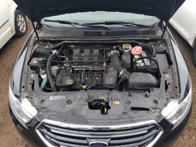 Photo 10 VIN: 1FAHP2F89FG108601 - FORD TAURUS 