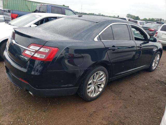 Photo 2 VIN: 1FAHP2F89FG108601 - FORD TAURUS 