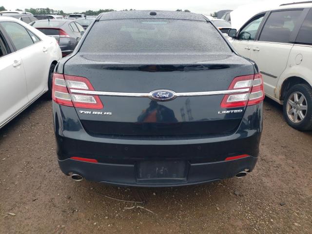 Photo 5 VIN: 1FAHP2F89FG108601 - FORD TAURUS 