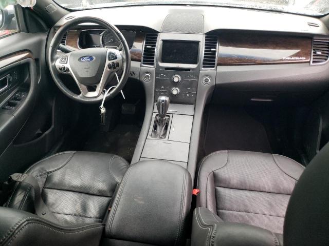 Photo 7 VIN: 1FAHP2F89FG108601 - FORD TAURUS 