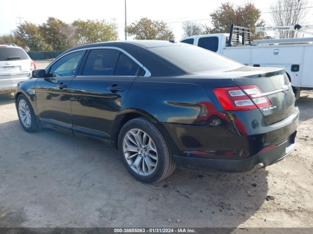 Photo 2 VIN: 1FAHP2F89FG108629 - FORD TAURUS 