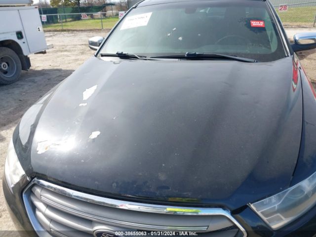 Photo 5 VIN: 1FAHP2F89FG108629 - FORD TAURUS 