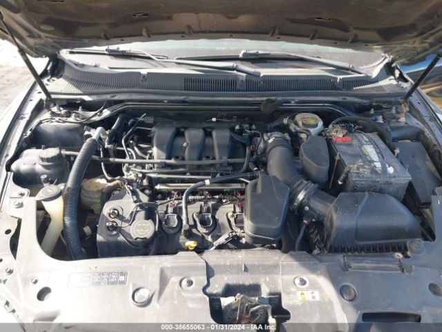 Photo 9 VIN: 1FAHP2F89FG108629 - FORD TAURUS 