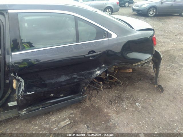 Photo 5 VIN: 1FAHP2F89FG117542 - FORD TAURUS 