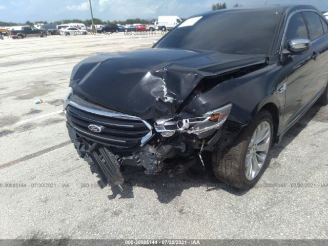 Photo 5 VIN: 1FAHP2F89FG118738 - FORD TAURUS 