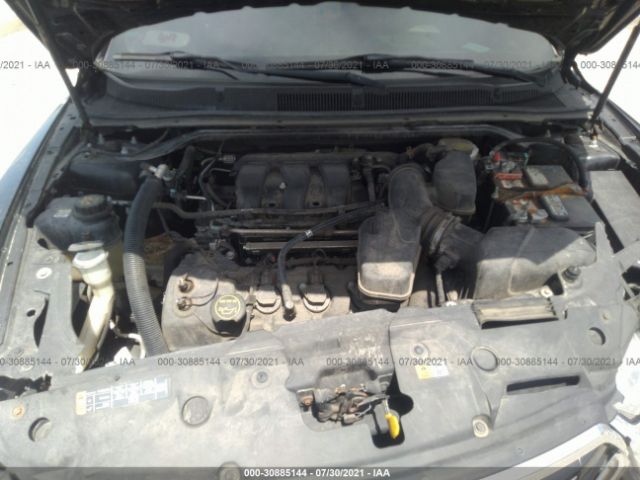 Photo 9 VIN: 1FAHP2F89FG118738 - FORD TAURUS 