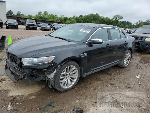 Photo 0 VIN: 1FAHP2F89FG134907 - FORD TAURUS 