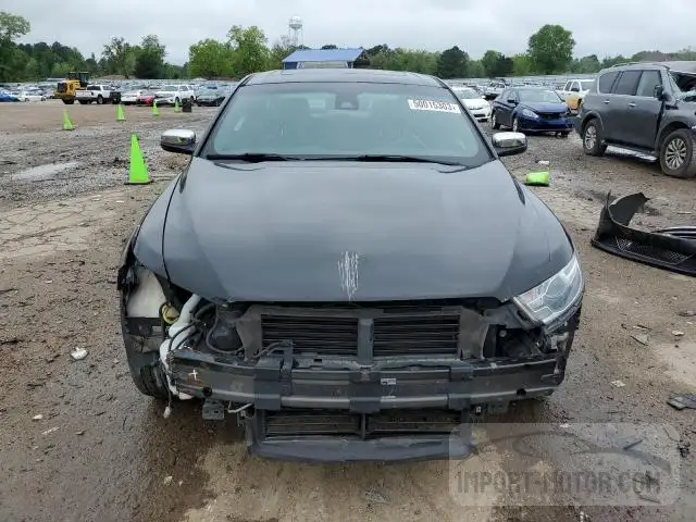 Photo 4 VIN: 1FAHP2F89FG134907 - FORD TAURUS 