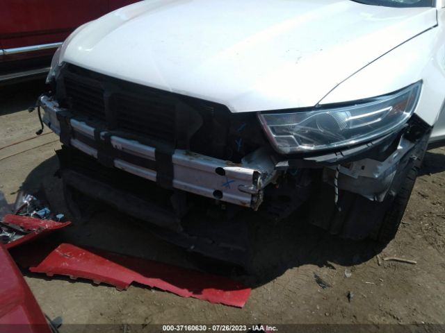 Photo 5 VIN: 1FAHP2F89FG139153 - FORD TAURUS 