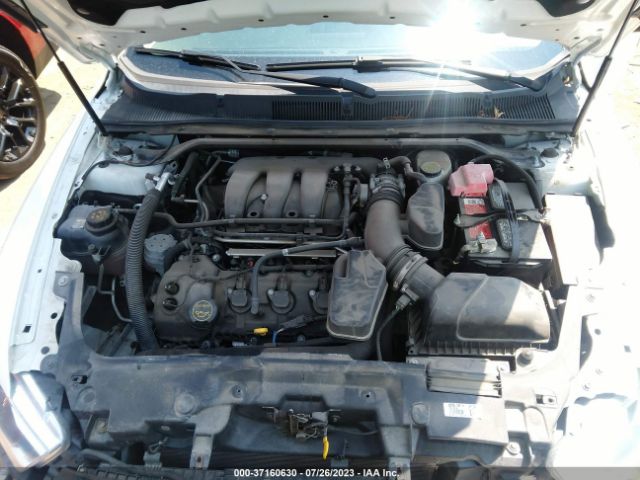 Photo 9 VIN: 1FAHP2F89FG139153 - FORD TAURUS 